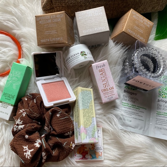 Mixed products bundle - Picture 3 of 8